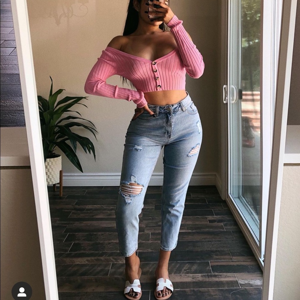 Tammy top